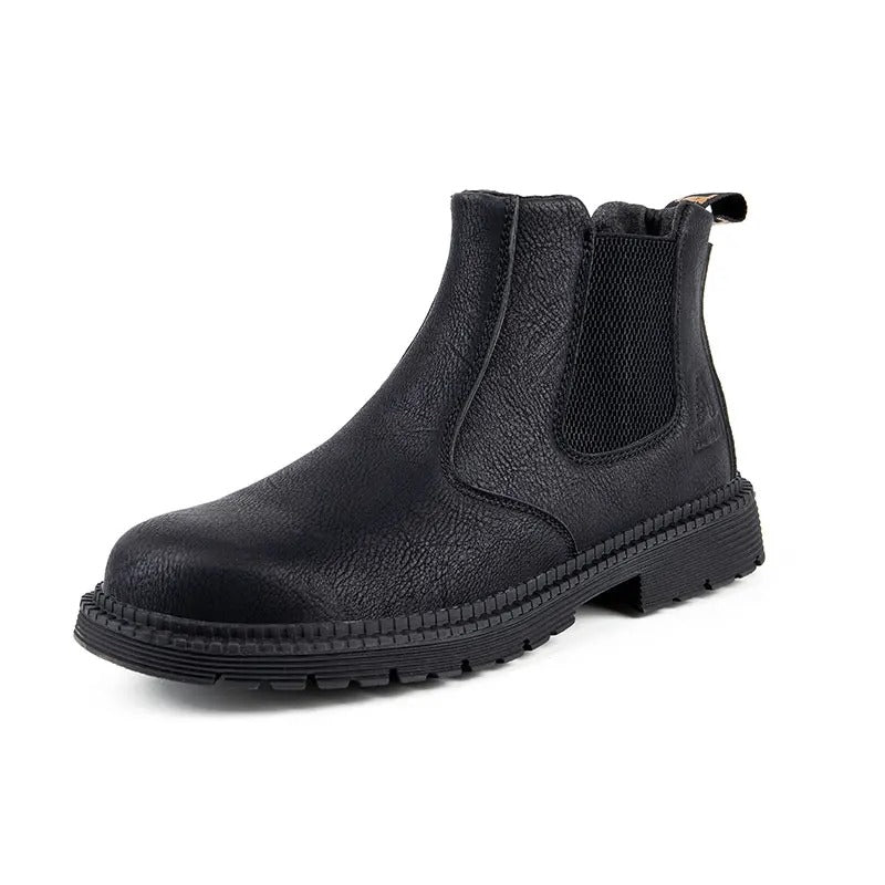 Chelsea Work Boots