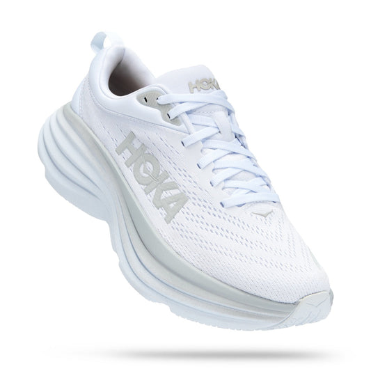 BONDI 8 White/White